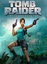 Buy Tomb Raider: Legacy of Atlantis Game Download