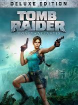 Buy Tomb Raider: Legacy of Atlantis Deluxe Edition Game Download