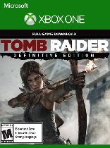 Buy Tomb Raider: Definitive Edition [EU] - Xbox One (Digital Code) Game Download
