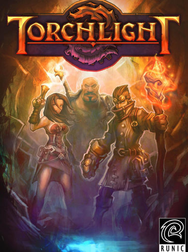 Torchlight cd key