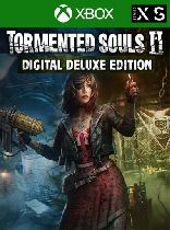 immagine di copertina Tormented Souls 2 - Digital Deluxe Edition - Xbox Series X|S