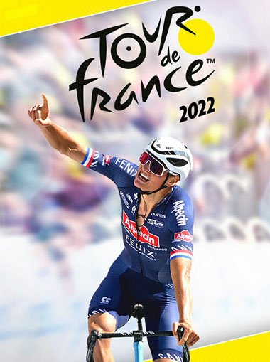 Tour de France 2022 cd key