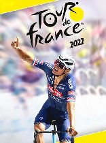 Buy Tour de France 2022 Game Download