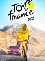 Buy Tour de France 2026 Game Download