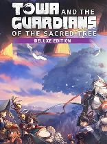 Buy Towa and the Guardians of the Sacred Tree Deluxe Edition Game Download