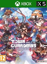 Buy Towa and the Guardians of the Sacred Tree - Xbox Series X|S Game Download