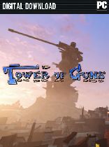 Buy Tower Of Guns Game Download