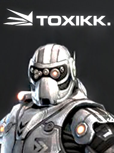 TOXIKK cd key