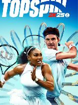 Buy TopSpin 2K25 Game Download