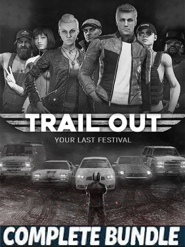Trail Out: Complete Edition cd key