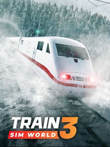 Train Sim World 3 cd key