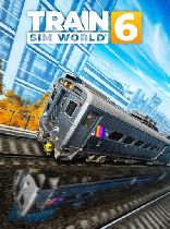 Buy Train Sim World 6 Game Download