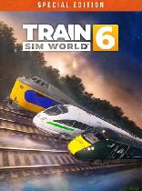immagine di copertina Train Sim World 6 - Special Edition