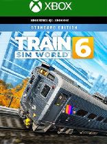 Buy Train Sim World 6 - Xbox One/Series X|S/Windows PC Game Download