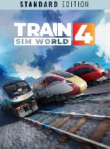 Buy Train Sim World 4 Game Download