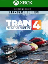Buy Train Sim World 4 - Xbox One/Series X|S/Windows PC Game Download