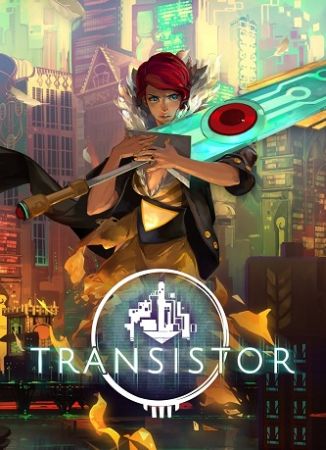 Transistor cd key