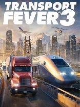 Buy Transport Fever 3 Game Download