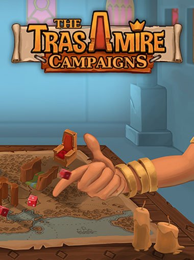 The Trasamire Campaigns cd key