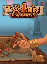 Buy The Trasamire Campaigns Game Download