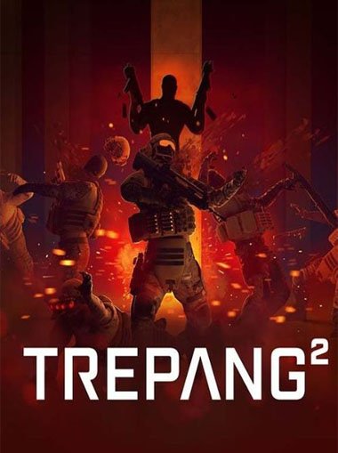 Trepang2 cd key