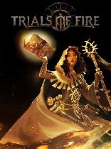 Buy Trials of Fire Game Download