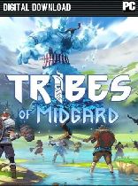 Buy Tribes of Midgard Game Download