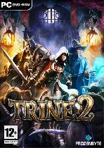 Buy Trine 2 Complete Story  Game Download