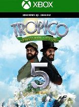 Buy Tropico 5: Penultimate Edition - Xbox One/Series X|S Game Download
