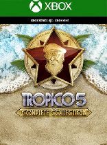 Buy Tropico 5: Complete Collection Edition - Xbox One/Series X|S Game Download