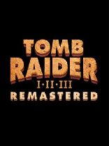 Buy Tomb Raider I-III Remastered Game Download
