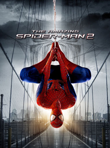The Amazing Spider-Man 2 cd key