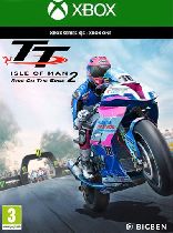 Buy TT Isle of Man: Ride on the Edge 2 - Xbox One/Series X|S Game Download