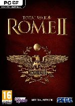 Buy Total War ROME II Game Download