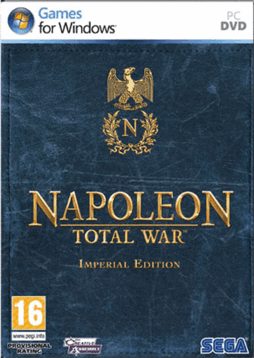 Napoleon: Total War Collection cd key