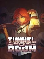 Buy Tunnel of Doom Game Download