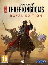 Buy Total War: Three Kingdoms Royal Edition Game Download