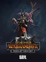 Buy Total War: WARHAMMER III - Sayl – Tides of Torment - DLC Game Download
