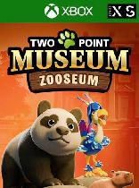 Buy Two Point Museum: Zooseum - Xbox Series X|S Game Download