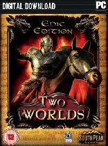 Buy Two Worlds Epic Edition Game Download