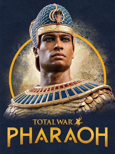 Total War: PHARAOH [EU] cd key