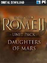 Buy Total War: ROME II - Daughters of Mars Unit Pack Game Download