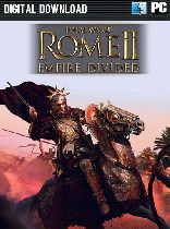 Buy Total War: ROME II - Empire Divided Campaign Pack Game Download