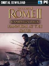 Buy Total War: ROME II - Hannibal at the Gates Campaign Pack Game Download