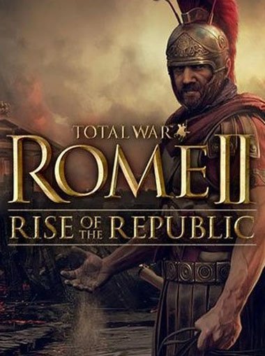 Total War: ROME II - Rise of the Republic cd key