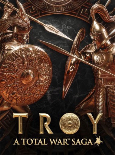 Total War Saga: TROY Limited Edition [EU] cd key