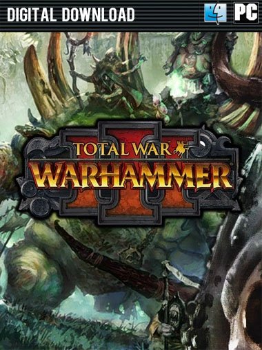 Total War: WARHAMMER III cd key