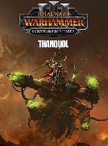 Buy Total War: WARHAMMER III - Thanquol – Lords of the End Times - DLC Game Download