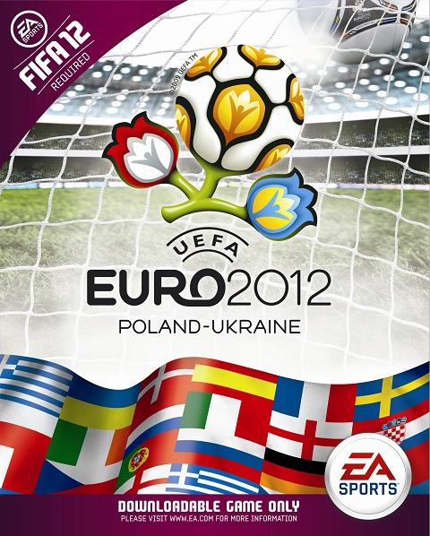 UEFA Euro 2012 - FIFA 12 Expansion cd key