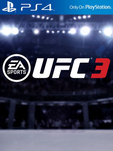 Buy Sports UFC - PS4 Digital Code | Playstation Network